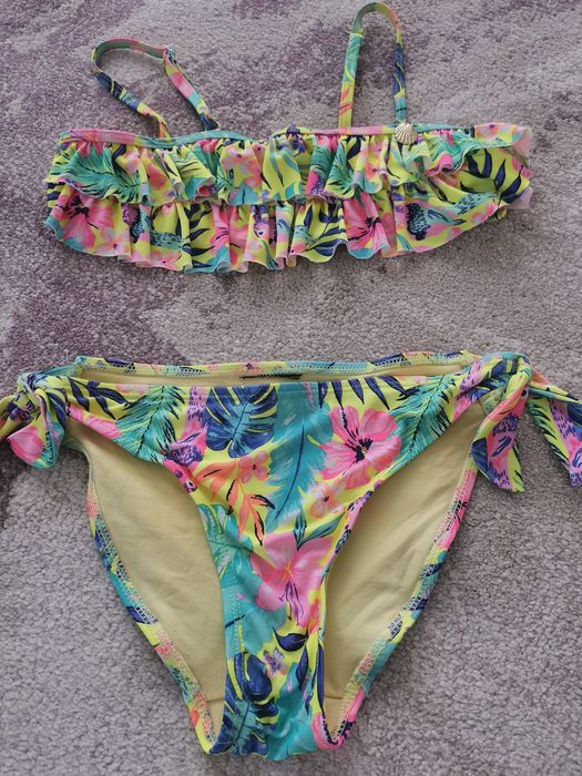 Strój kąpielowy 134