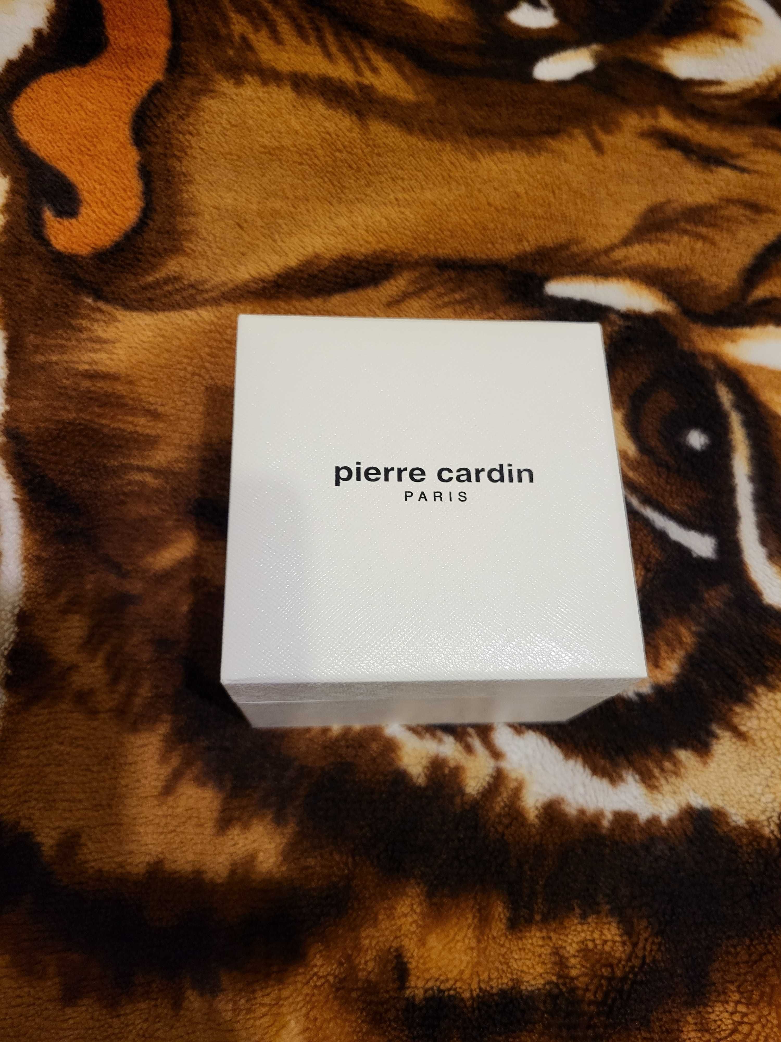Zegarek Pierre Cardin