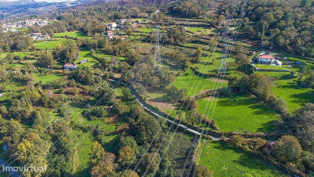 Terreno  para venda