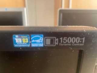 Monitores de computador