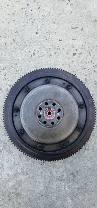 Маховик subaru impreza wrx (ej205. 12342AA071)