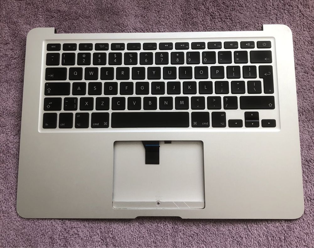 Топкейс с клавиатурой для MacBook Air A1369