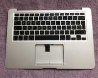 Топкейс с клавиатурой для MacBook Air A1369