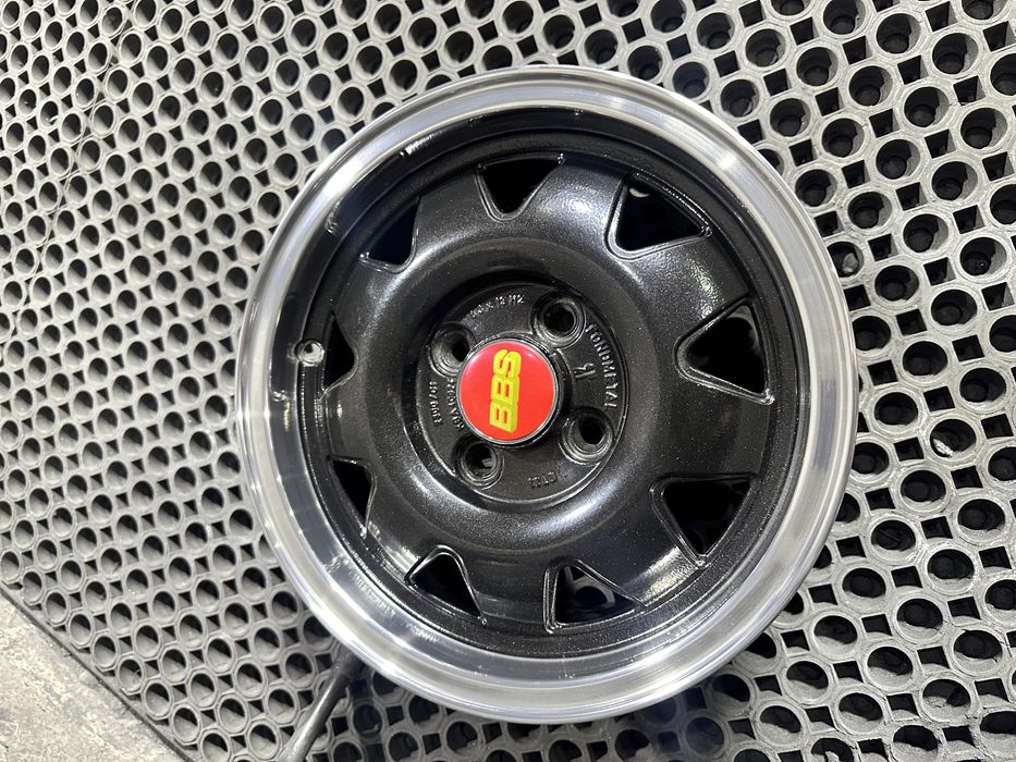 Ats cup r13 ваз лада опель полка bbs oz 4.100 4.98