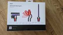 Zestaw do gruntownego sprzatania Dyson V12