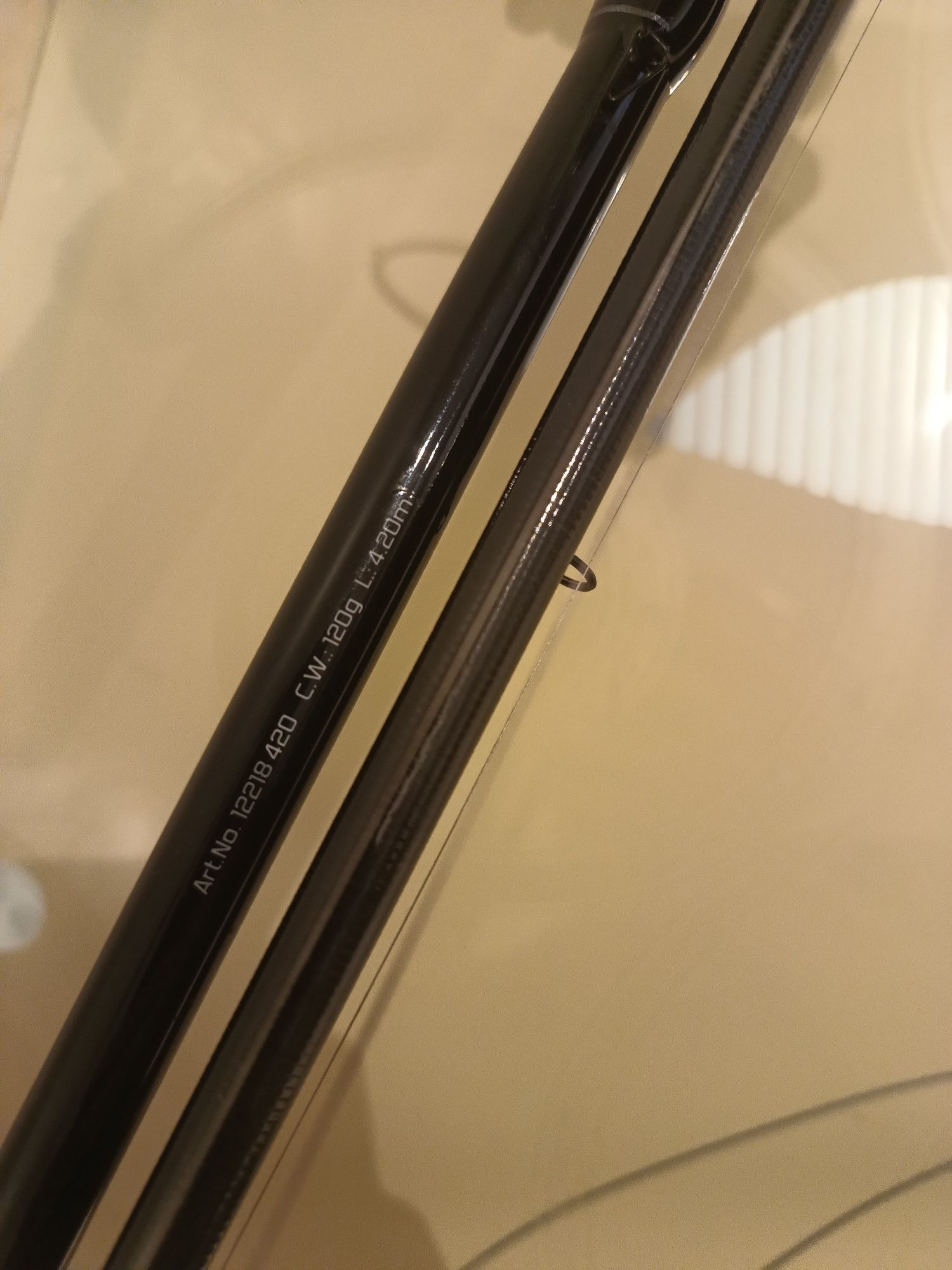 Browning Xenos Advance feeder 420/120