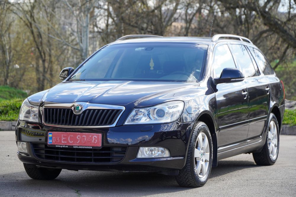 Skoda octavia в хорошем состоянии,честный пробег.