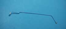 Antena2 Samsung Galaxy A52s 5G - Oryginalna, z Demontażu