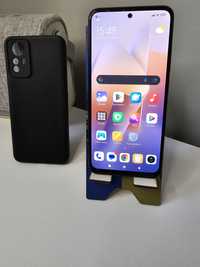 Мобільний телефон Xiaomi Redmi Note 12S 8/256