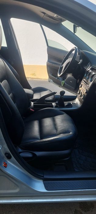 Mazda 6 para venda ou retoma