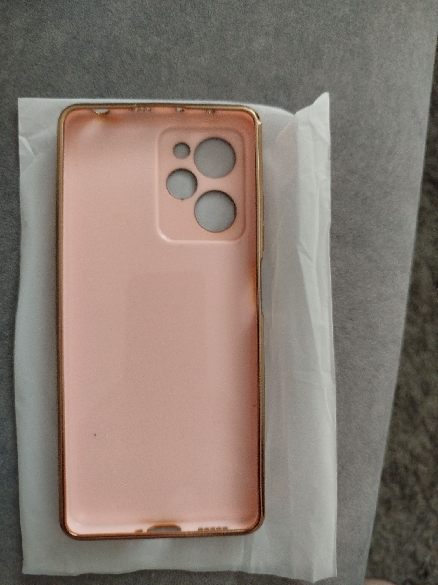 Etui na telefon redmi note pro 12