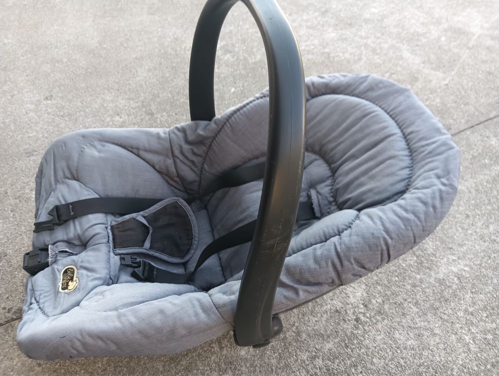 Babycoque bebe confort