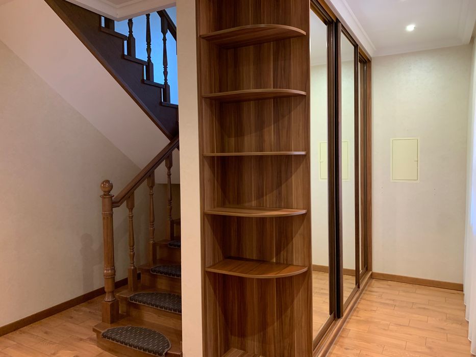 Оренда БЕЗ% будинку 185 м², 6 сот / Нивки, Порічкова / аренда дома