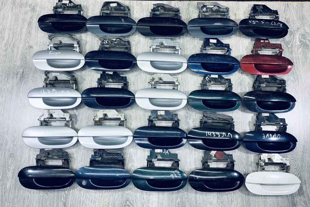 Антени Бмв Шрот Розборка Запчастини Bmw