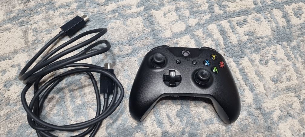 Xbox one fat 500 GB kinect gry