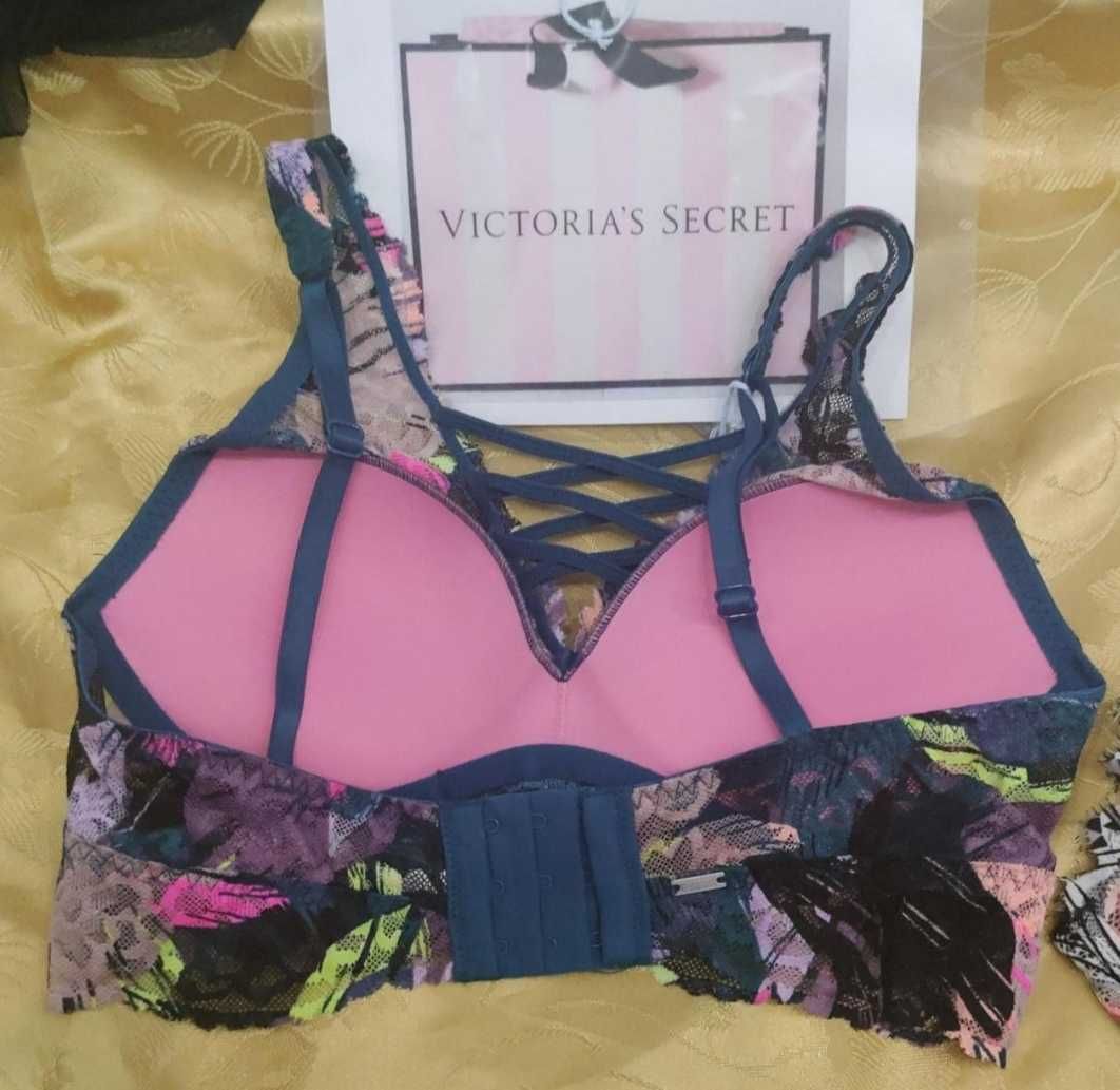 Bralette da Victoria's Secret XS