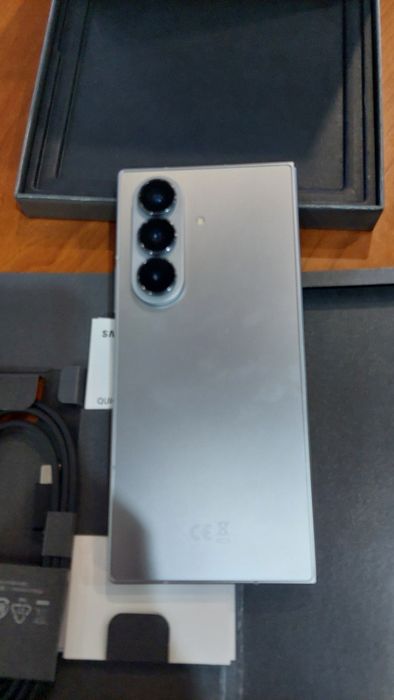 Samsung Galaxy z fold7