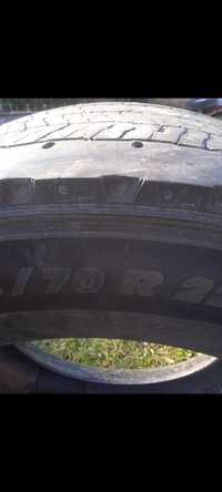 Opona 315/70r/ 22.5