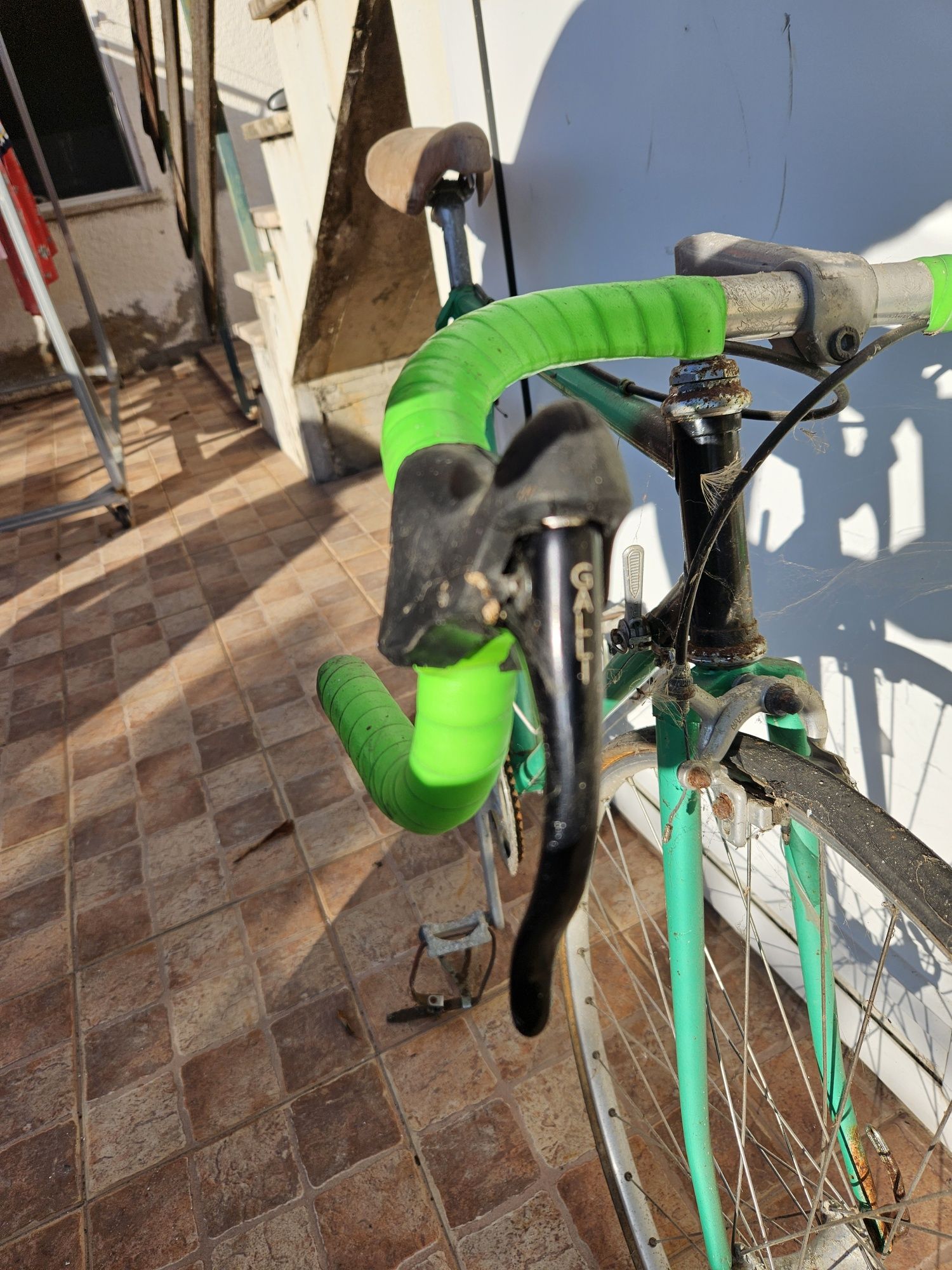 Bicicleta estrada