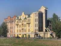 Сдам офис в центре
