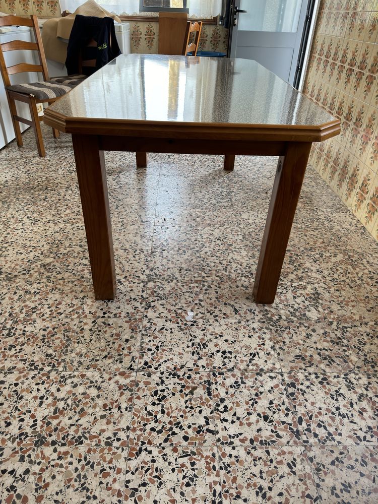 Vendo Mesa de cozinha
