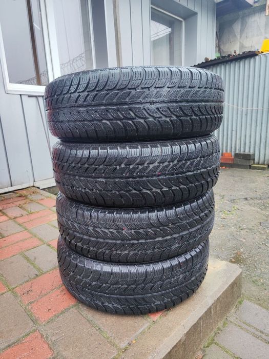 Зимові шини  185/65R15