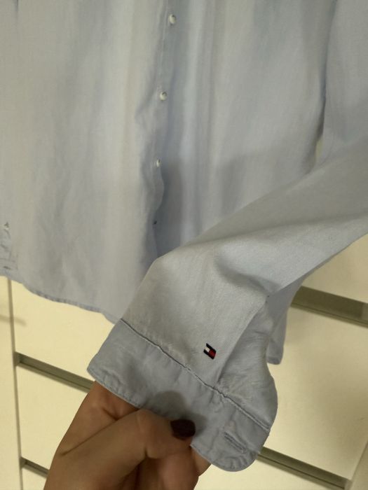 Koszula Tommy Hilfiger S