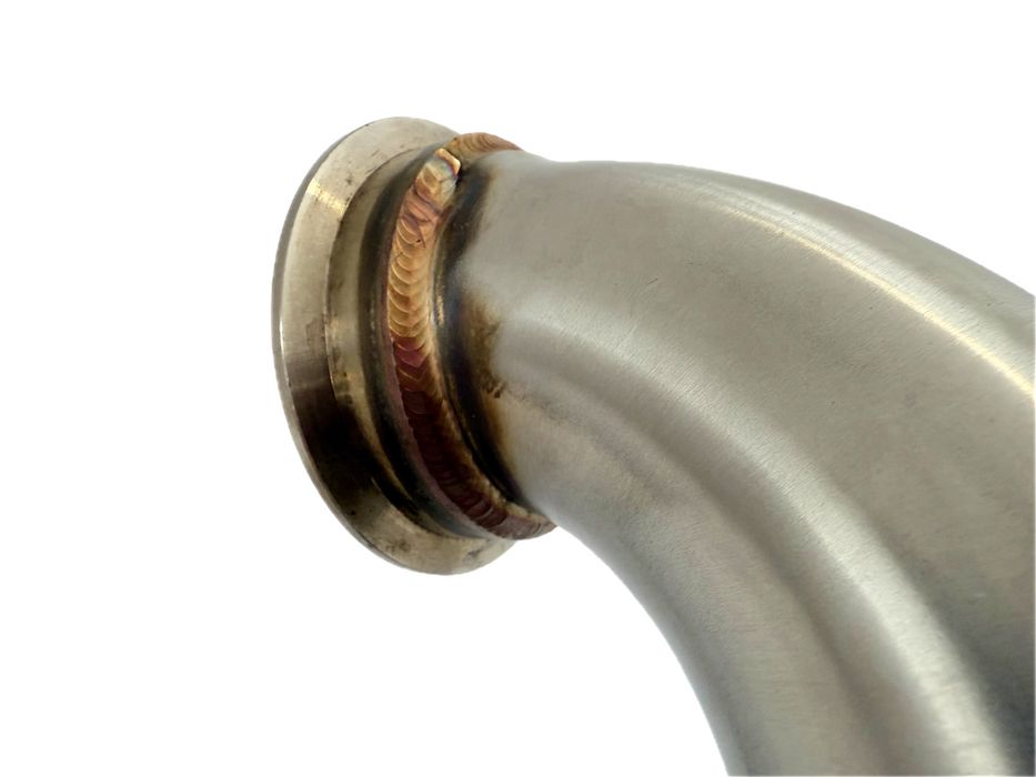 Downpipe VW Golf R 7 VII 2.0 TSI 4Motion 13-18