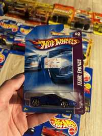 Hot Wheels dla Adama