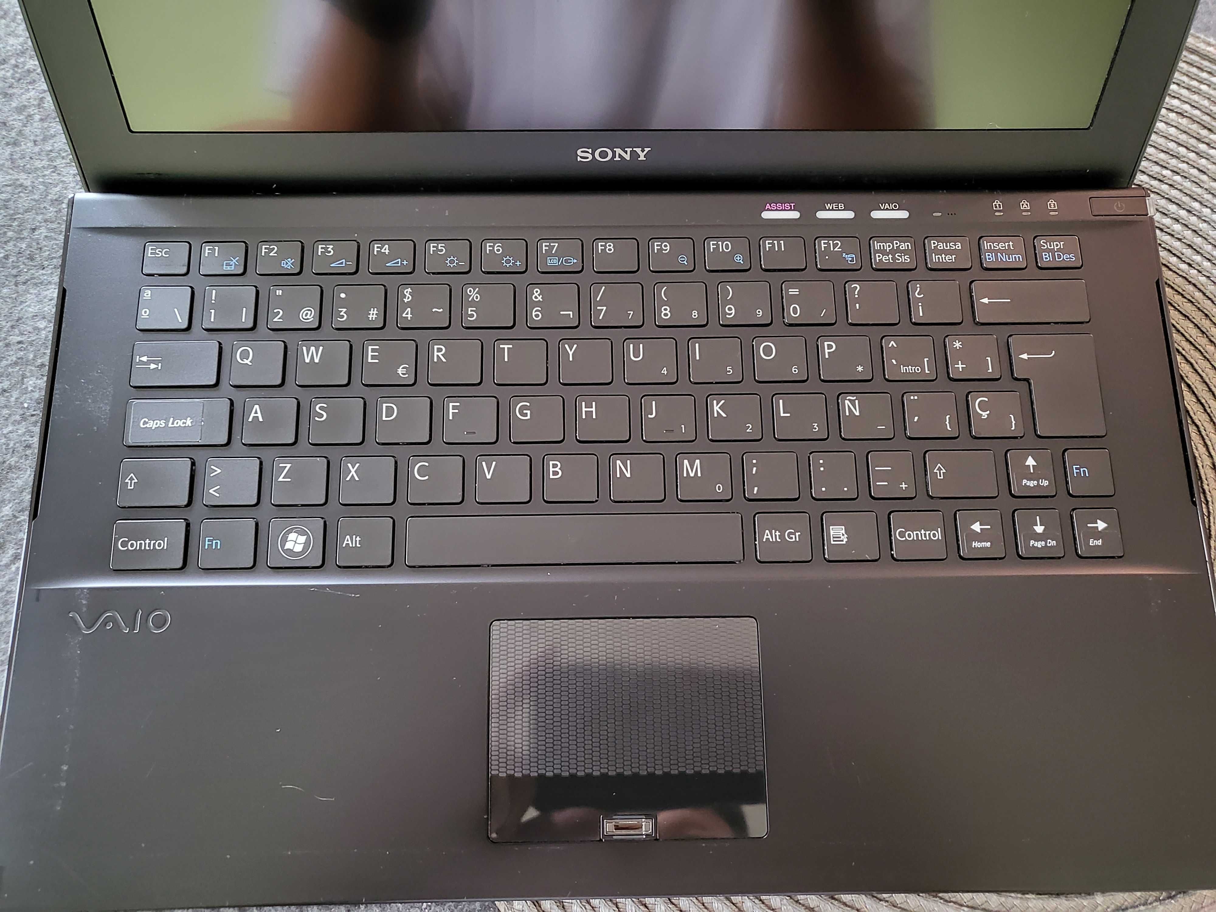 Sony VAIO SVZ1311C5E