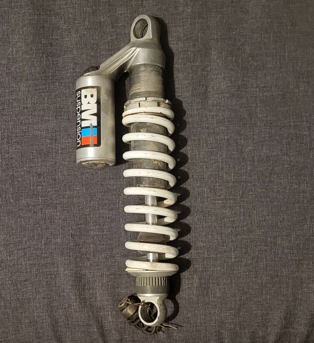 Amortyzator tył ktm sx 65