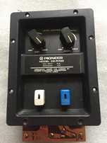Zwrotnice do Pioneer CS-R700
