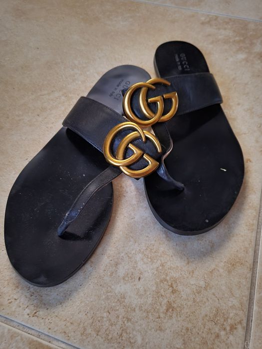 Buty szpilki klapki 38 torebki zestaw markowe-Gucci...