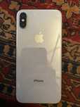 iPhone X 64 GB – sprawny, stan dobry