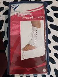 Protecção tornozelo Rucanor