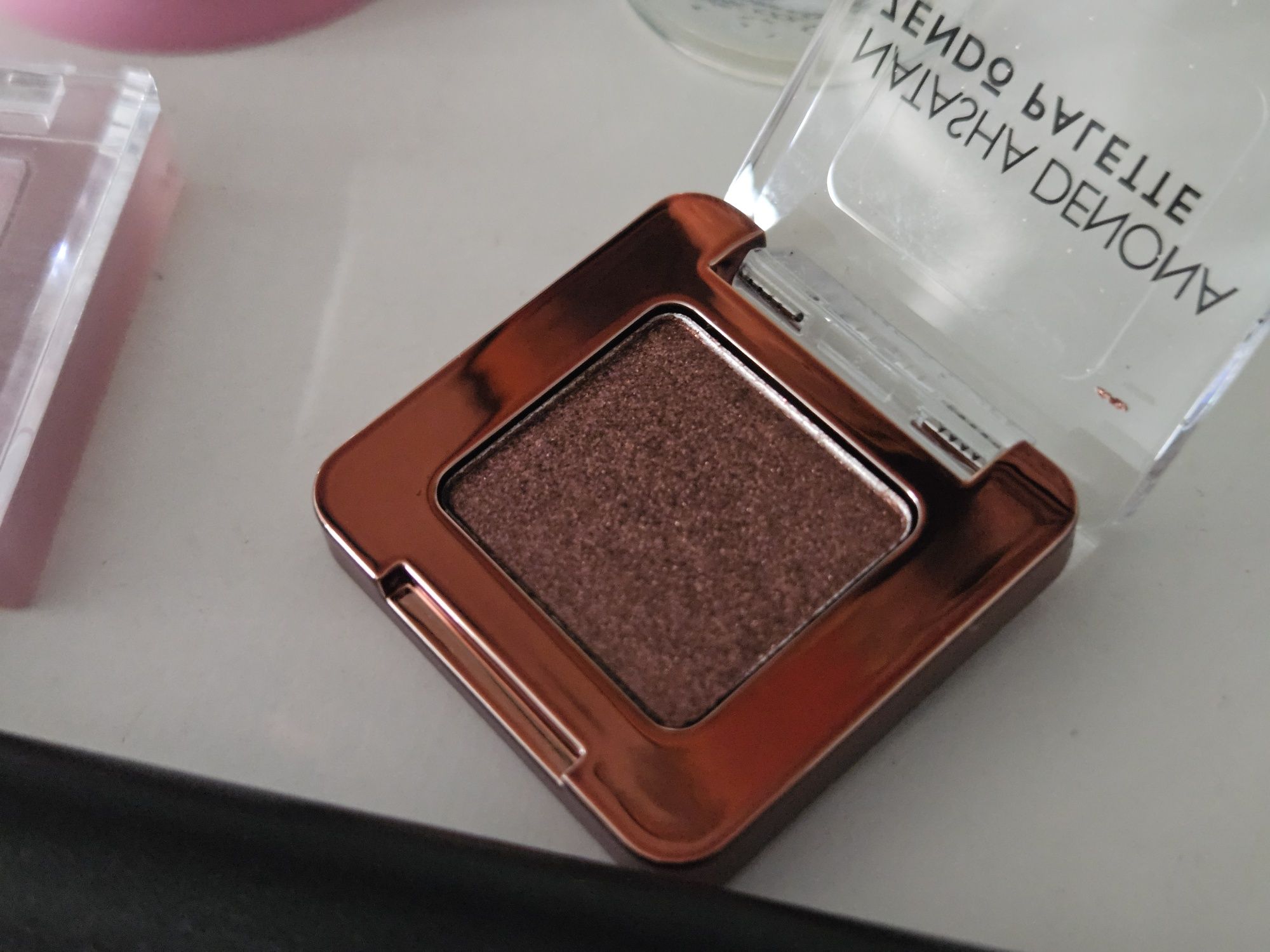 Zestaw kosmetyków MAC Natasha Denona L'Oreal