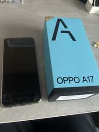 Oppo a17 telepfn