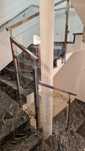 Balustrady ze stali nierdzewnej