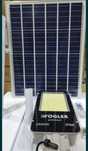 Lampa Uliczna Solarna VÖGLER Gmbh wersja PREMIUM 2500 W, latarnia