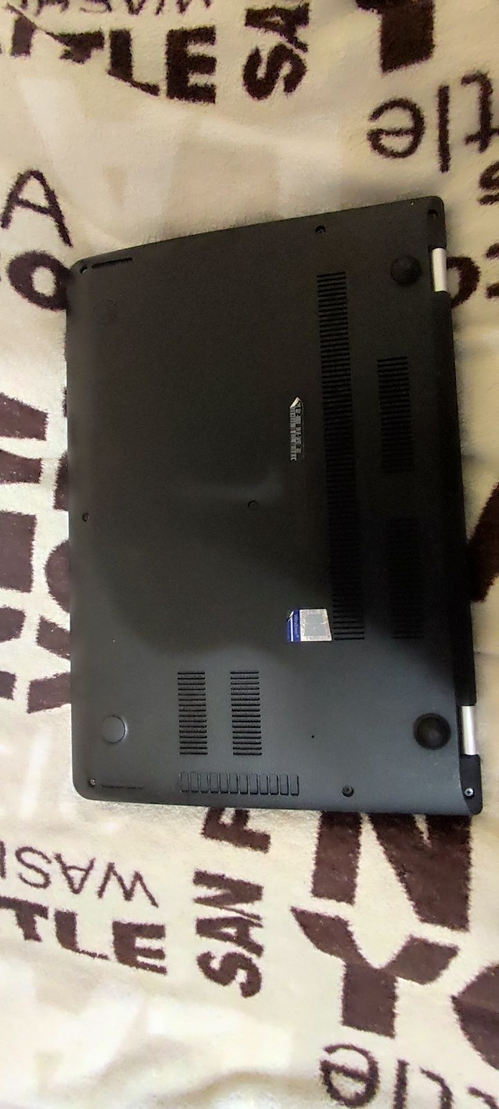 Ультрабук Lenovo ThinkPad 13 Gen 2, i5-7200U, 8GB, 128GB, 13"