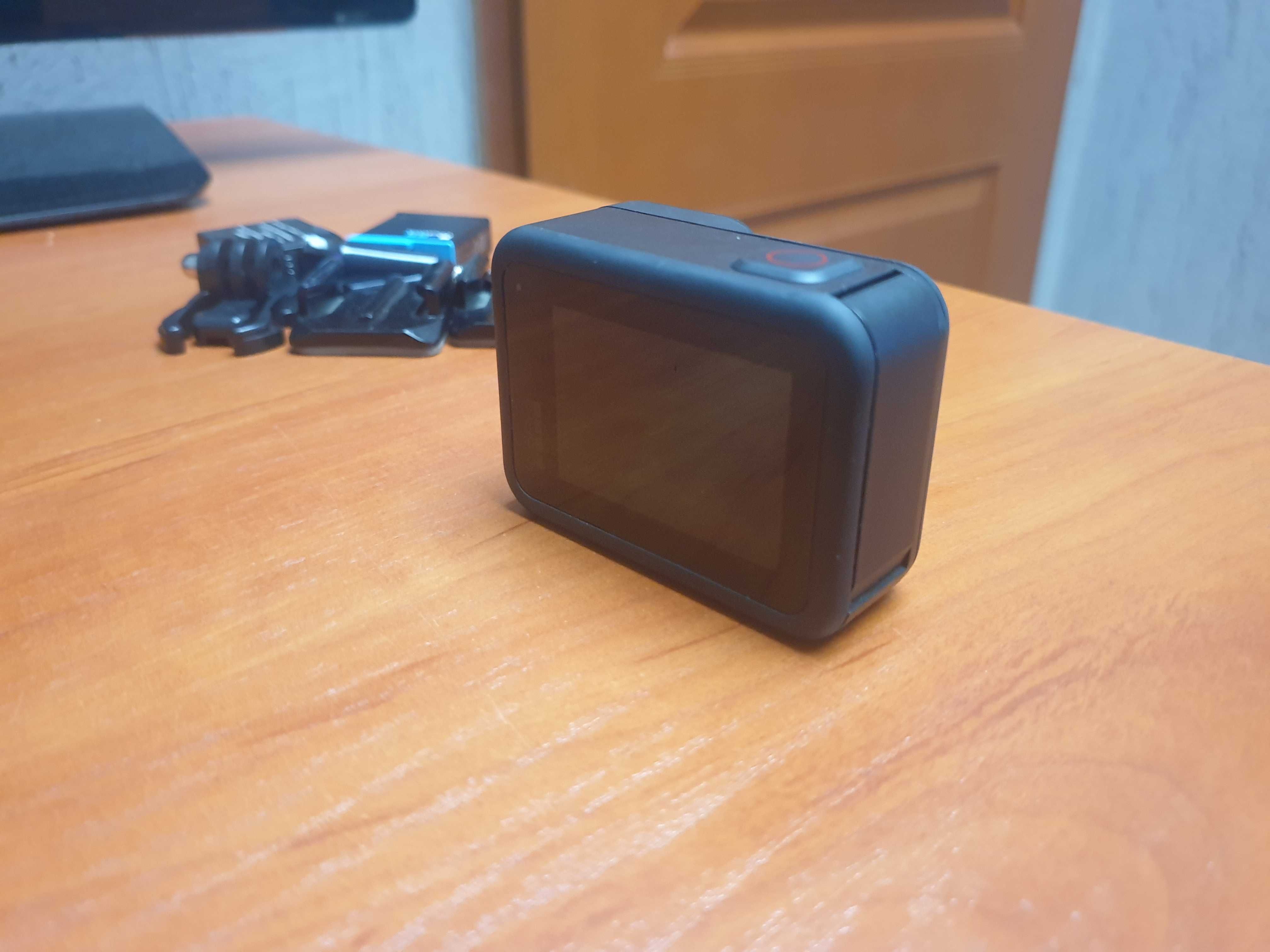 Gopro 8 black plus akcesoria
