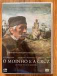 O Moinho e a Cruz - Rutger Hauer - dvd