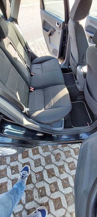 Ford Focus SW 1.6 tdci