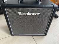 Wzmacniacz Blackstar HT1 lampowy, jak marshall, orange, laney