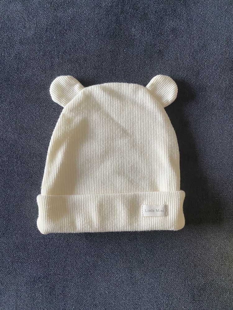 Gorro Zara Novo, sem etiqueta