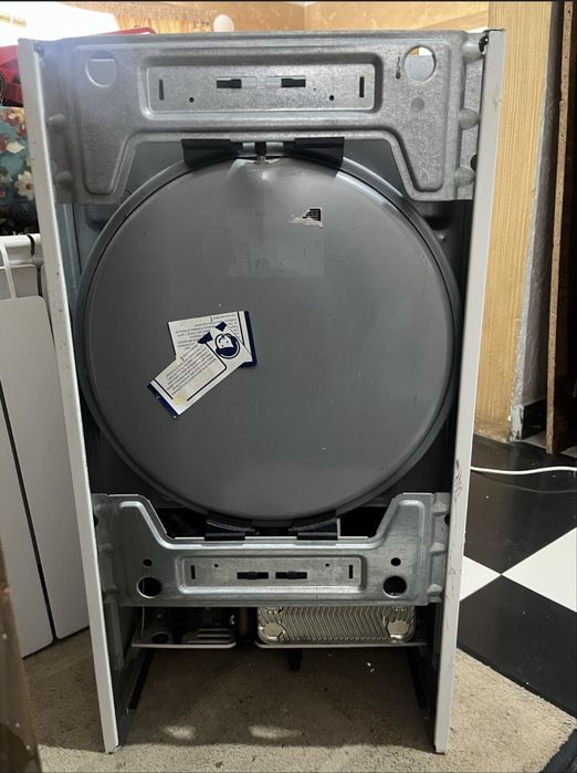 Котел газовый конденсационный Chaffoteaux PIGMA