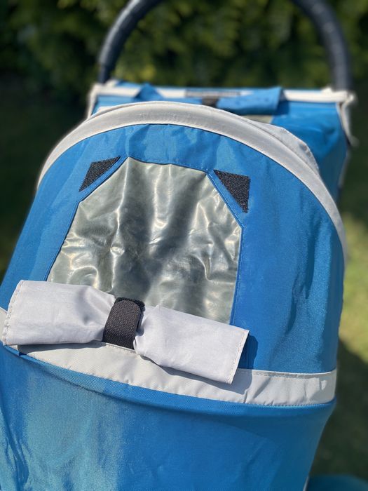 Wózek spacerowka składany Baby Jogger