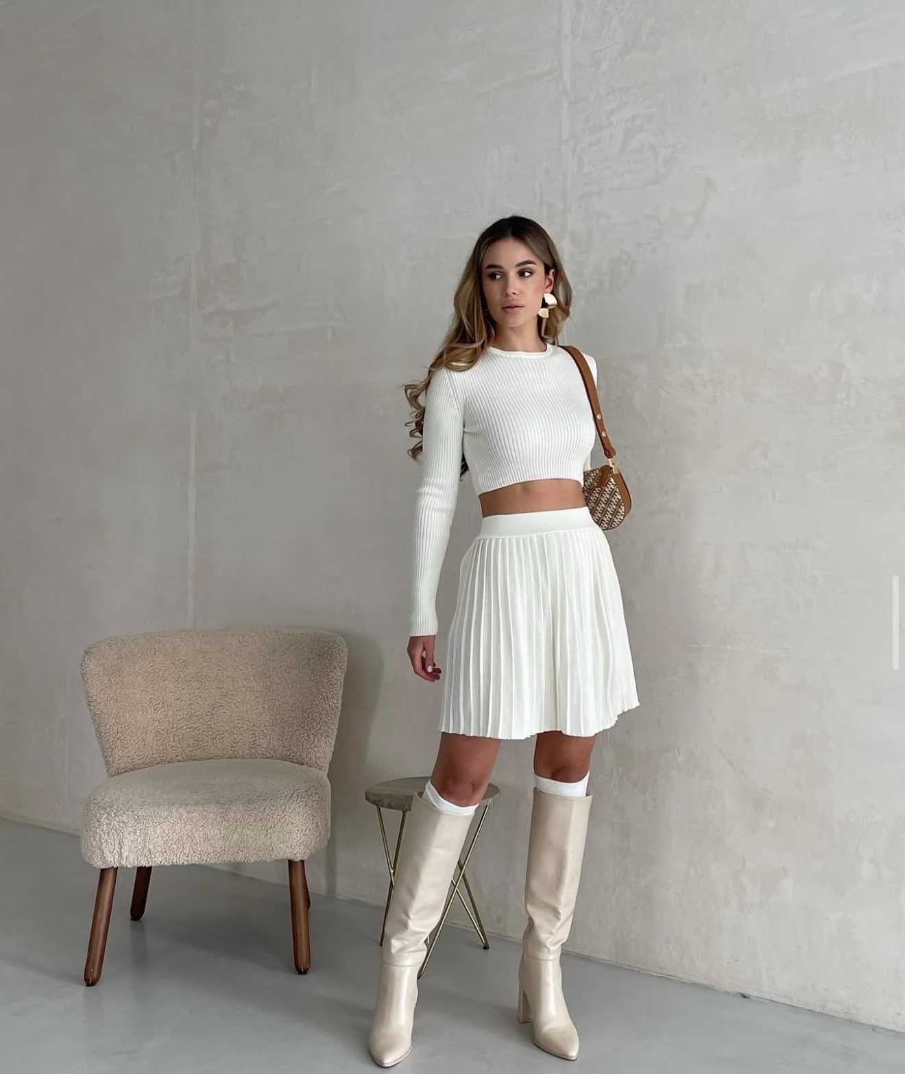 Продам комплект IVINA BOUTIQUE (спідниця та топ)