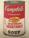 Sunday B Morning CMOA Campbells Soup II - NOVO