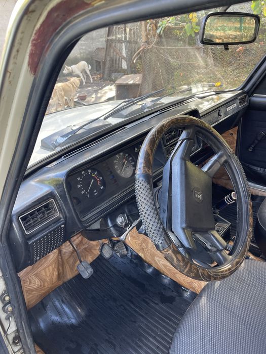 Продам ВАЗ 2107.